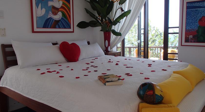 Being Villa Plymouth Kamer foto