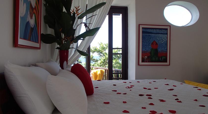 Being Villa Plymouth Kamer foto