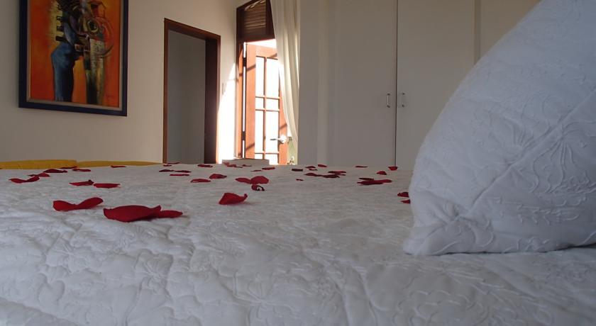 Being Villa Plymouth Kamer foto