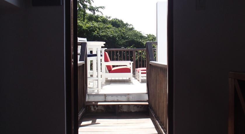 Being Villa Plymouth Kamer foto