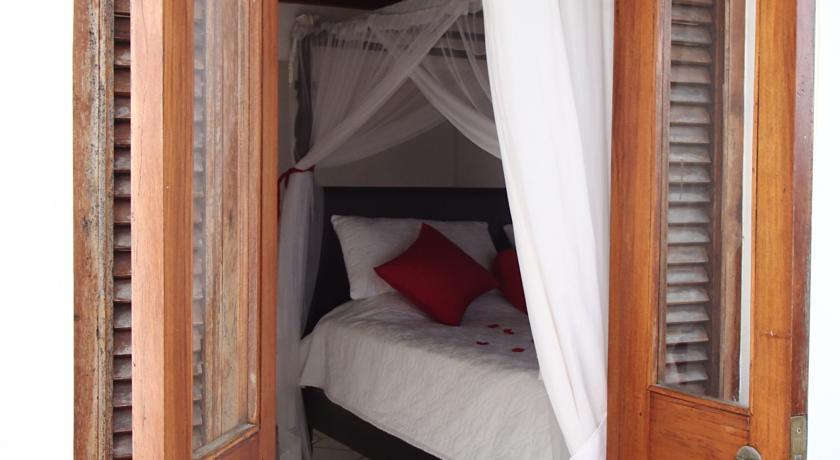Being Villa Plymouth Kamer foto