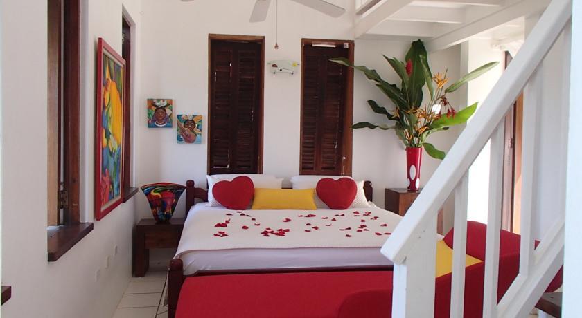 Being Villa Plymouth Kamer foto