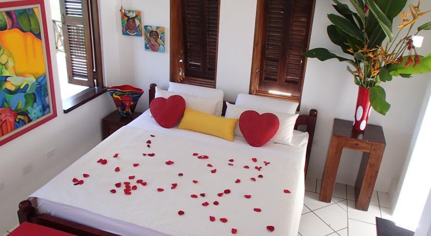 Being Villa Plymouth Kamer foto