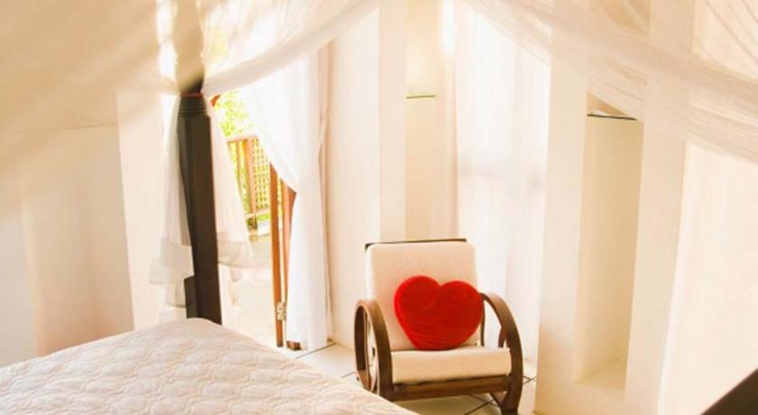 Being Villa Plymouth Kamer foto